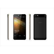 5.0 HD 1280 * 720 Android 5.1 Double carte SIM-Simple téléphone portable de veille